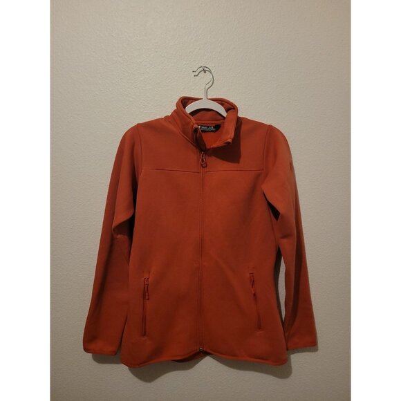 Helly Hansen Full Zip Jacket Pockets Wmn L - Picture 1 of 10